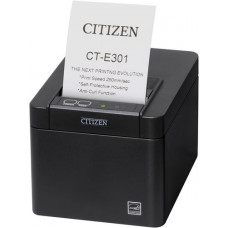Citizen CT-E301 USB+RS232+LAN