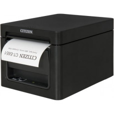 Citizen CT-E651 USB+IF
