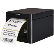 Citizen CT-E651L USB+IF