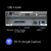 Epson TM-T88VII USB+LAN+RS232