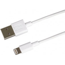 Kabel USB 2.0 A-Lightning, 2,0 m