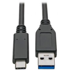 Kabel USB 3.1 A-C, 1,8 m