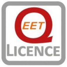 Quorion EET licence