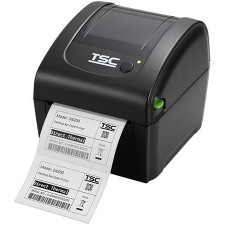 TSC DA220 USB+IF liner+linerless