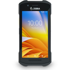Zebra TC27 USB, BT, WiFi, NFC, eSIM, 5G, GMS, Android