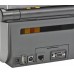 Zebra ZD620d USB+RS232+LAN liner displej